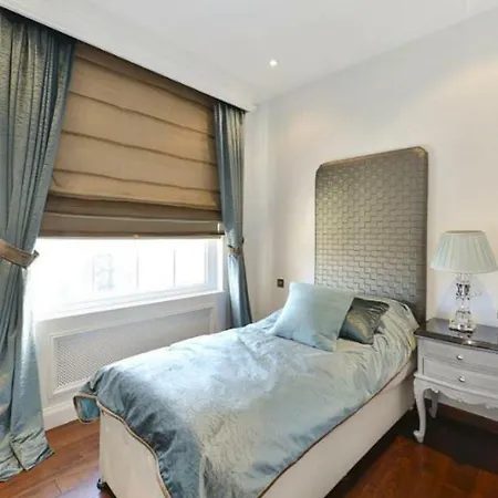 Viano Lu K2 Apartamento