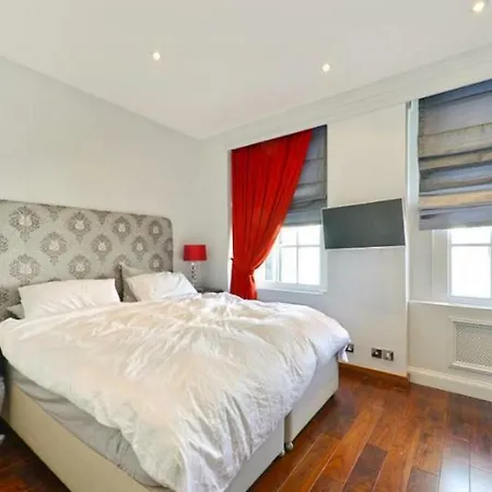 Viano Lu K2 Apartamento