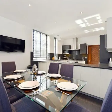 Apartamento Viano Lu K2