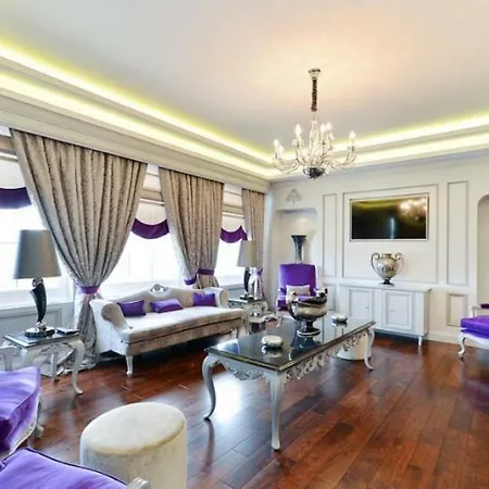 Viano Lu K2 Apartamento