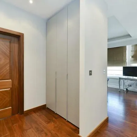 Apartamento Viano Lu K2 Roma